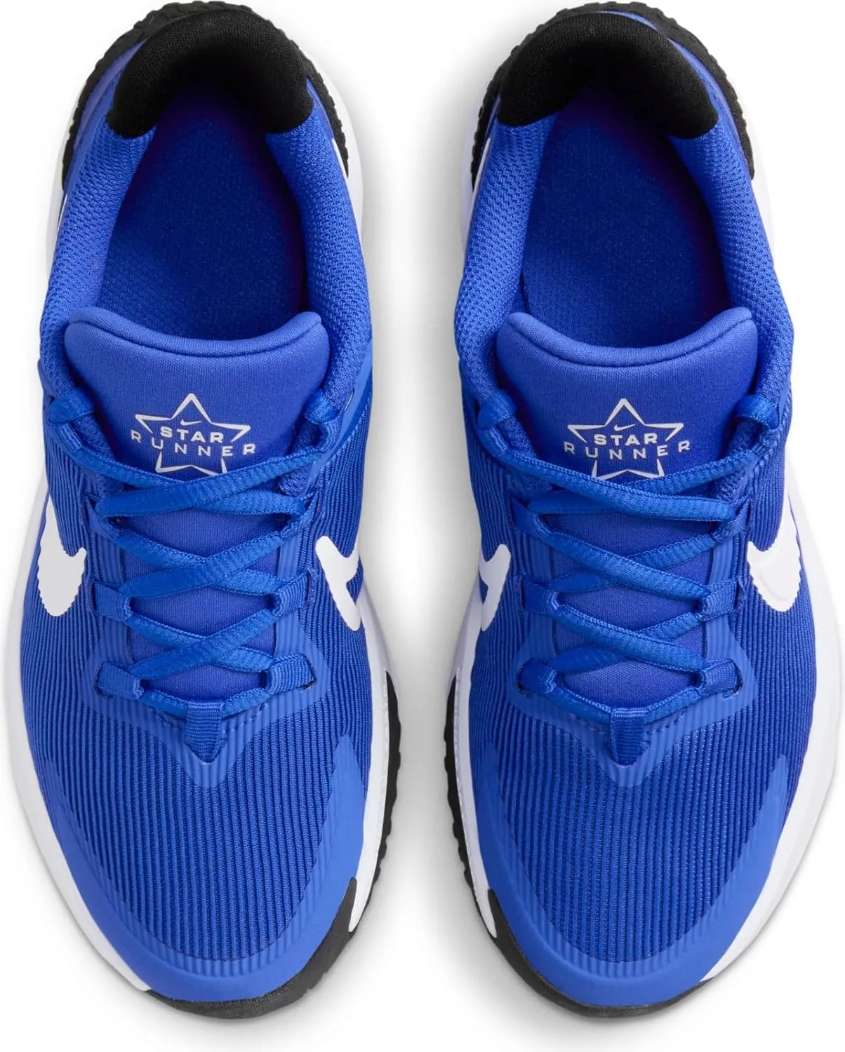 Nike Unisex Kid's Star Sneaker