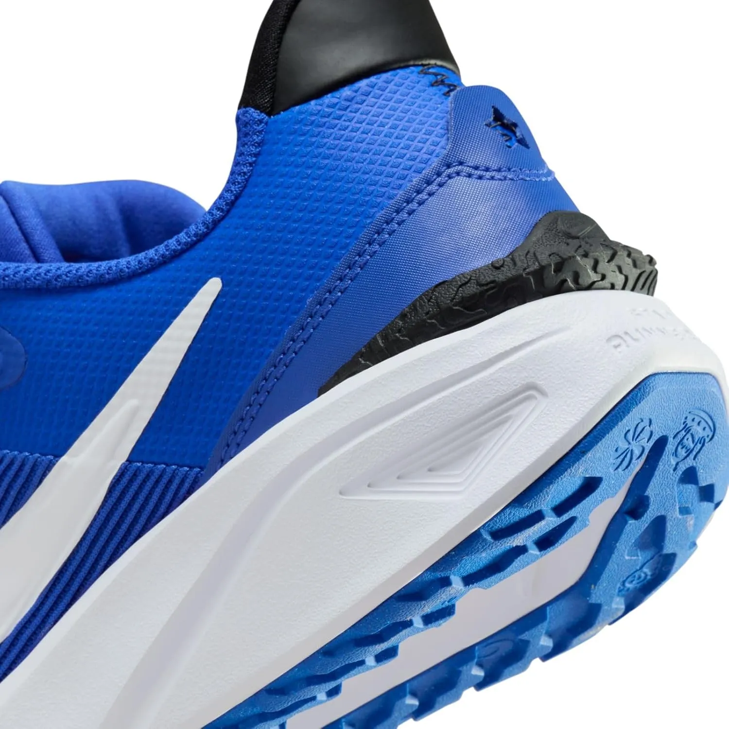 Nike Unisex Kid's Star Sneaker