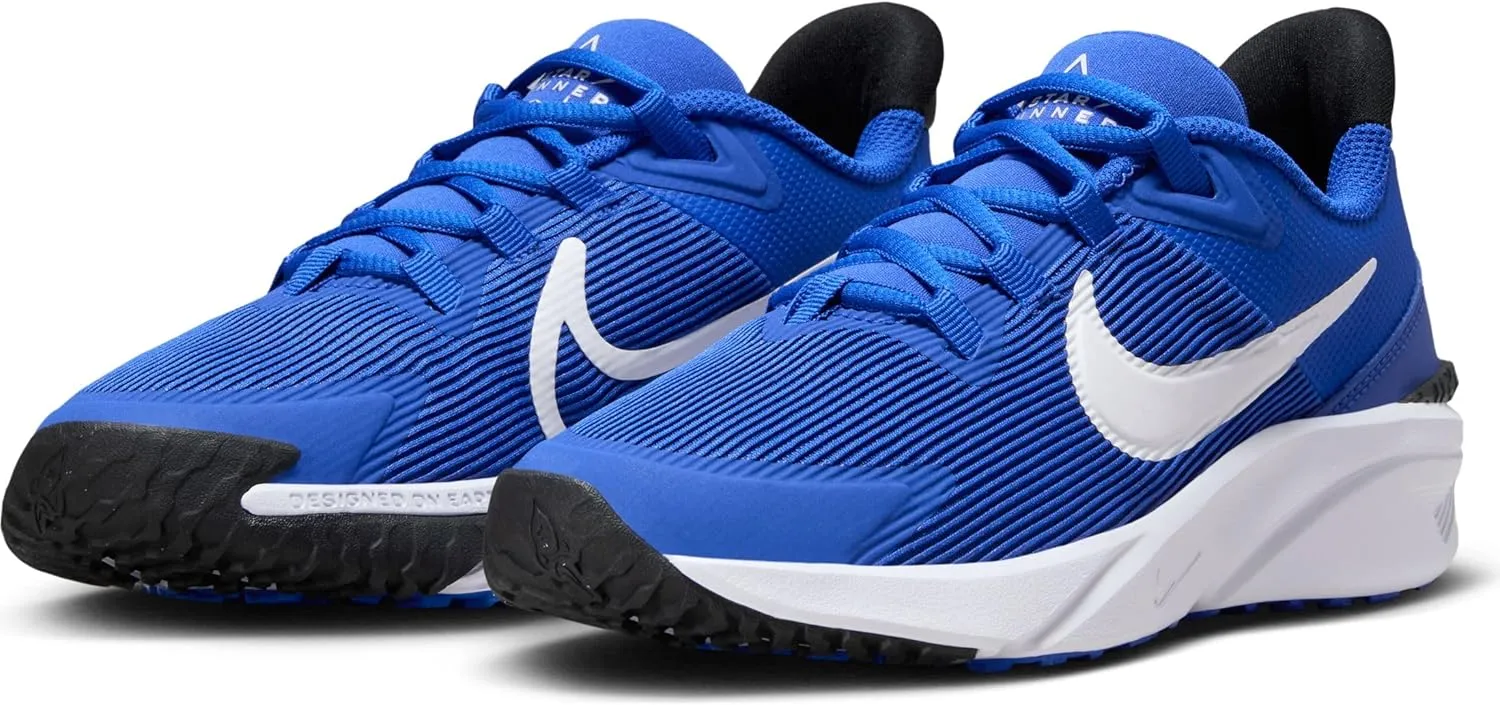 Nike Unisex Kid's Star Sneaker