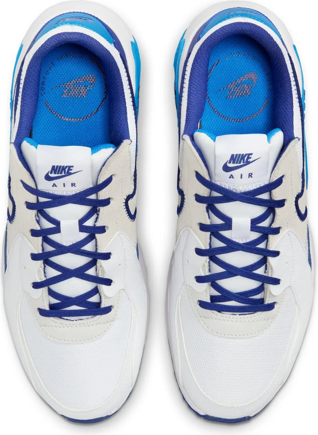 Nike Women's Air Max 270 Sneaker