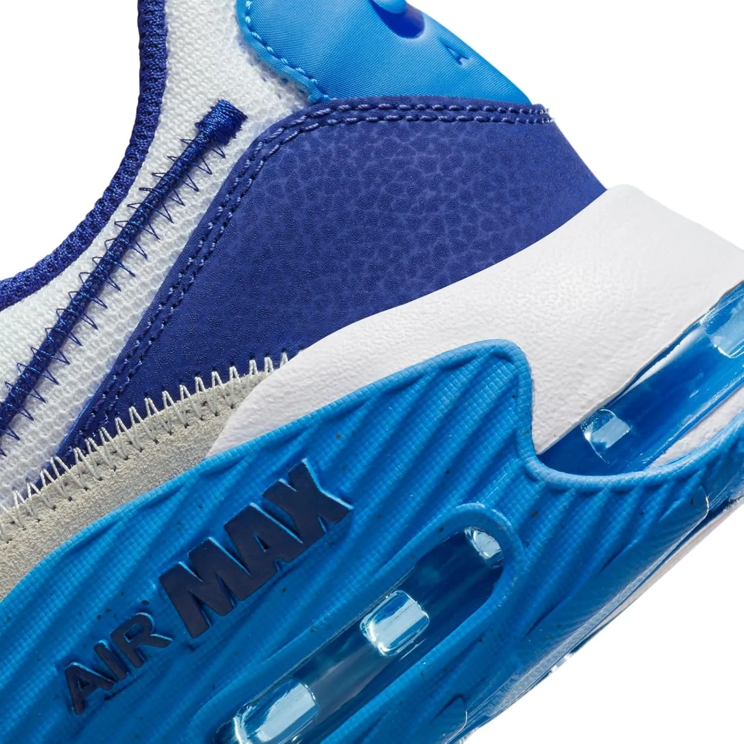 Nike Women's Air Max 270 Sneaker