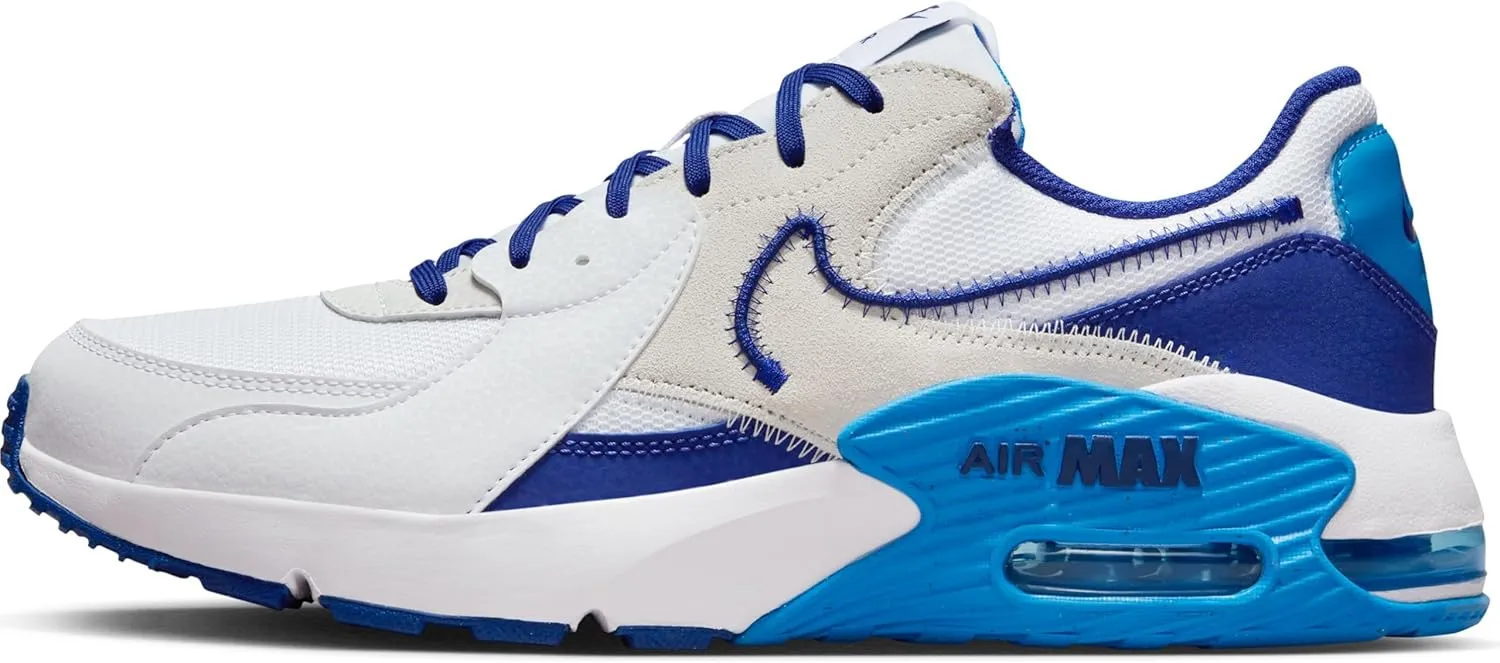 Nike Women's Air Max 270 Sneaker