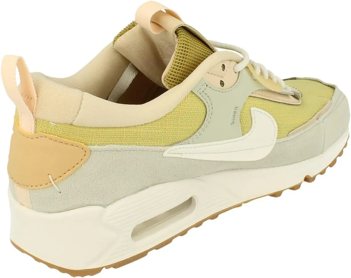 Nike Women's Futura Sneaker