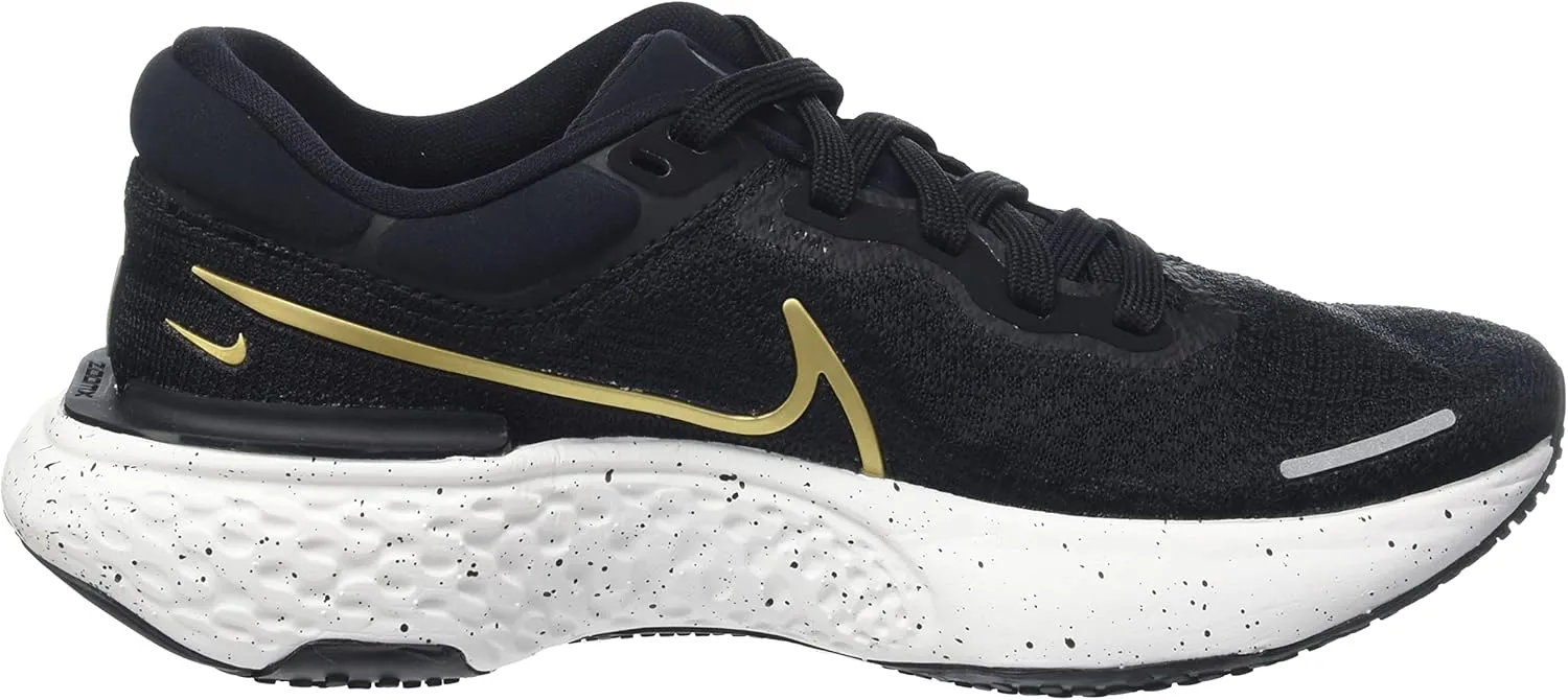 Nike Womens ZoomX Invincible Sneaker Gym Running Shoes