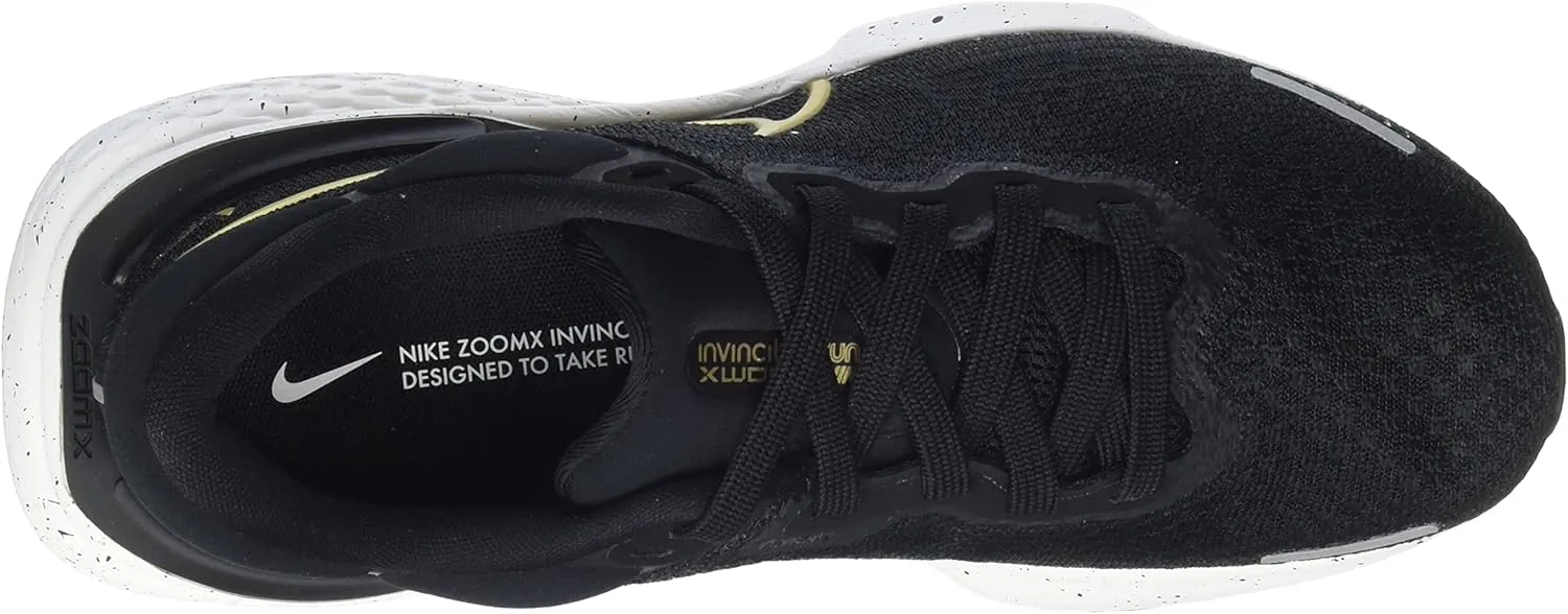 Nike Womens ZoomX Invincible Sneaker Gym Running Shoes
