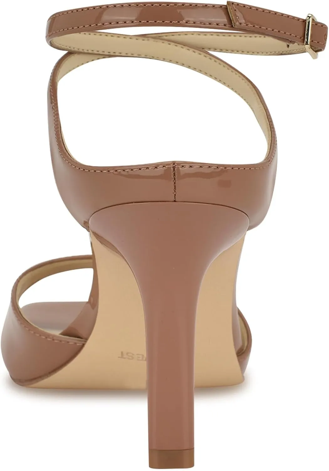 Nine West Women's Devans Heeled Sandal