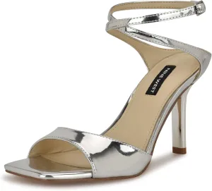 Nine West Women's Devans Heeled Sandal
