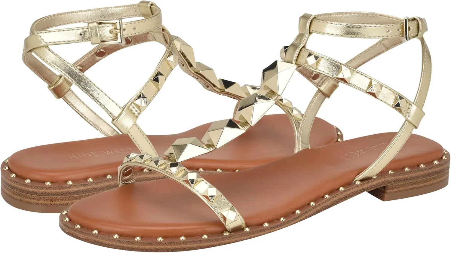 Nine West Women's Marcila Sandal