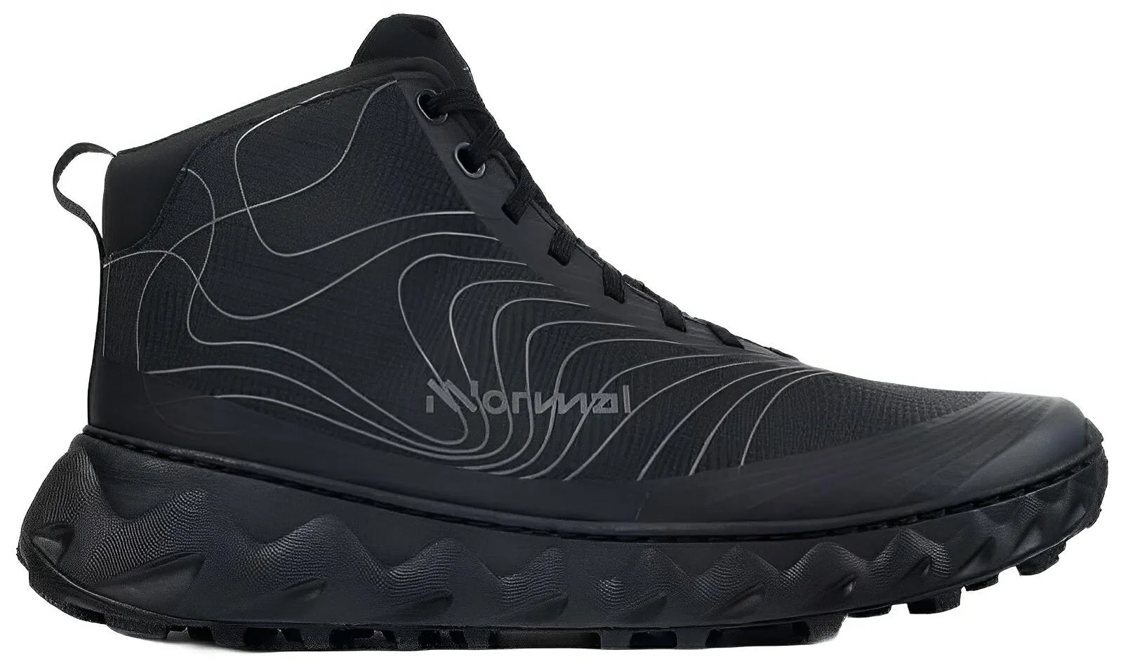 NNormal Tomir 2.0 Boot Hiking Shoes Unisex