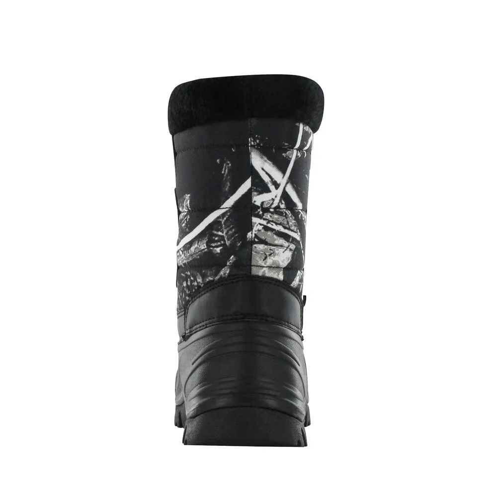 Nord Trail Girl's Snow Princess Snow Boot