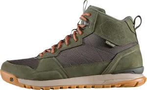 Oboz Men's Bozeman Mid B-DRY Hiking Boot