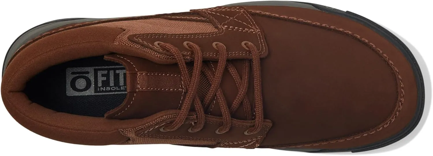 Oboz Men's Burke Chukka Hiking Boot