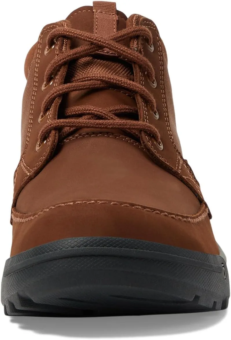 Oboz Men's Burke Chukka Hiking Boot