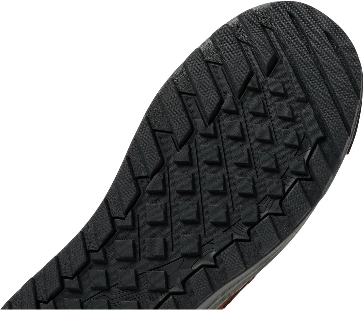 Oboz Men's Burke Chukka Hiking Boot