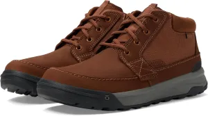 Oboz Men's Burke Chukka Hiking Boot
