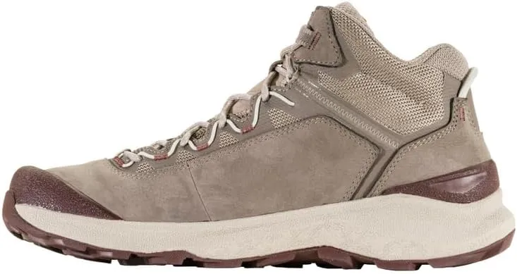 Oboz Men's Cottonwood Mid B-DRY Hiking Boot