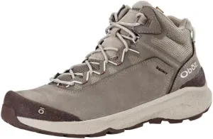 Oboz Men's Cottonwood Mid B-DRY Hiking Boot