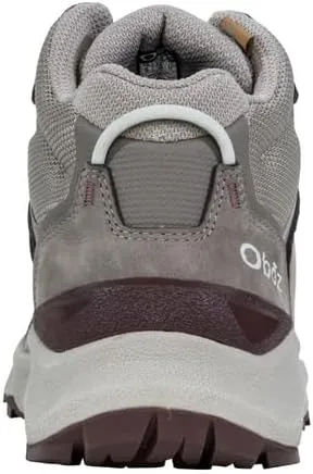 Oboz Men's Cottonwood Mid B-DRY Hiking Boot