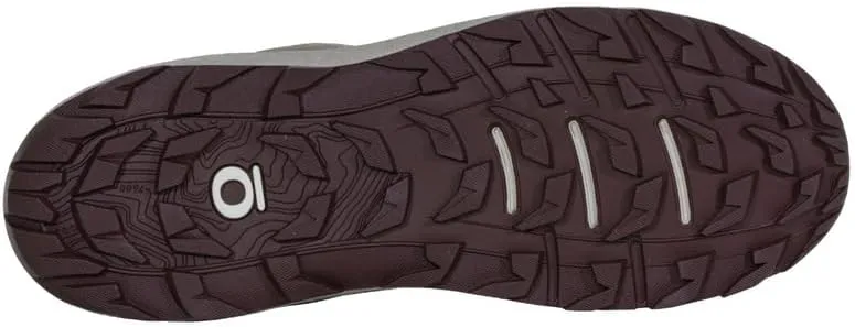 Oboz Men's Cottonwood Mid B-DRY Hiking Boot