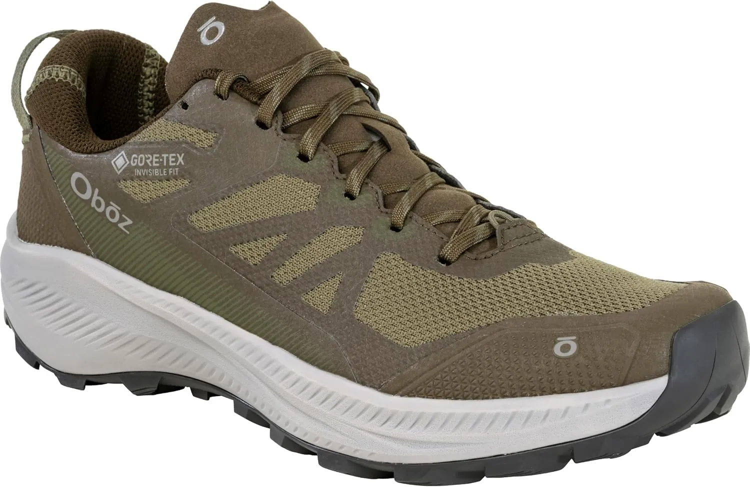 Oboz Men's Katabatic Lt Low GTX Hiking Boot