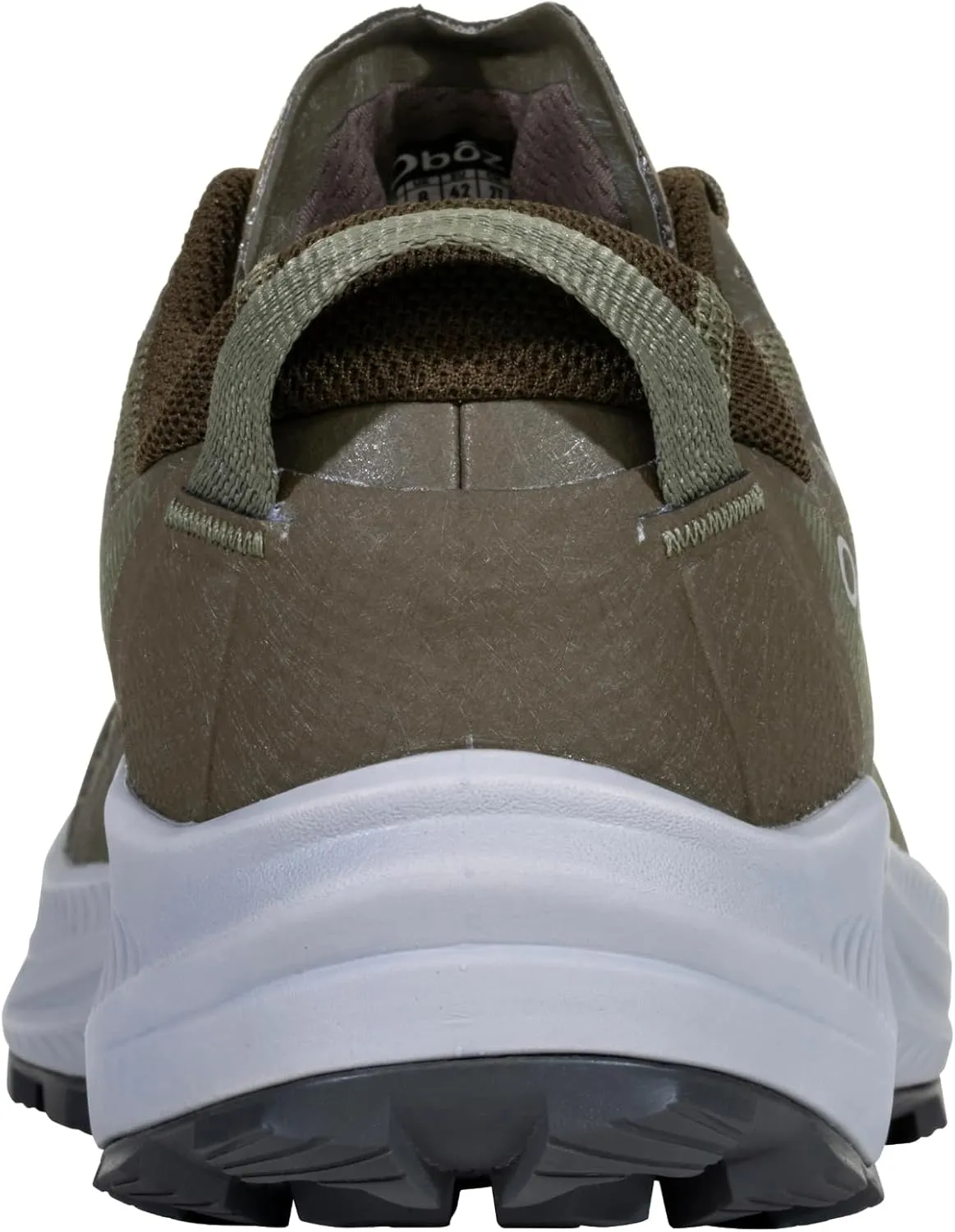 Oboz Men's Katabatic Lt Low GTX Hiking Boot