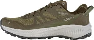 Oboz Men's Katabatic Lt Low GTX Hiking Boot