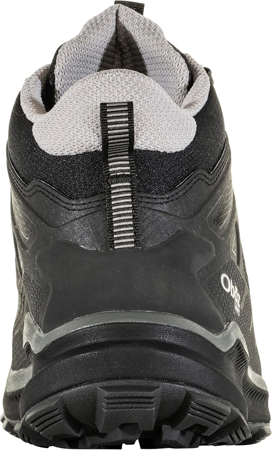 Oboz Men's Katabatic Mid B-DRY Waterproof Hiking Boot