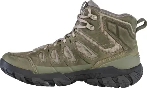 Oboz Men's Sawtooth X Mid B-Dry Hiking Boot