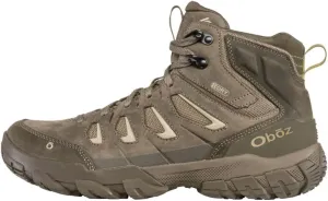 Oboz Men's Sawtooth X Mid B-Dry Hiking Boot