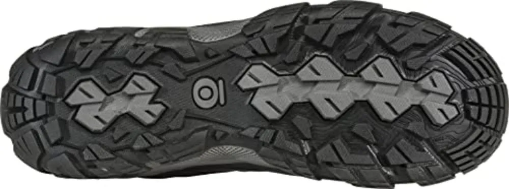 Oboz Men's Sawtooth X Mid B-Dry Hiking Boot