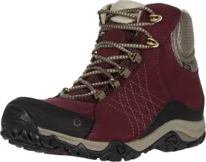 Oboz Sapphire Mid B-Dry Hiking Shoe