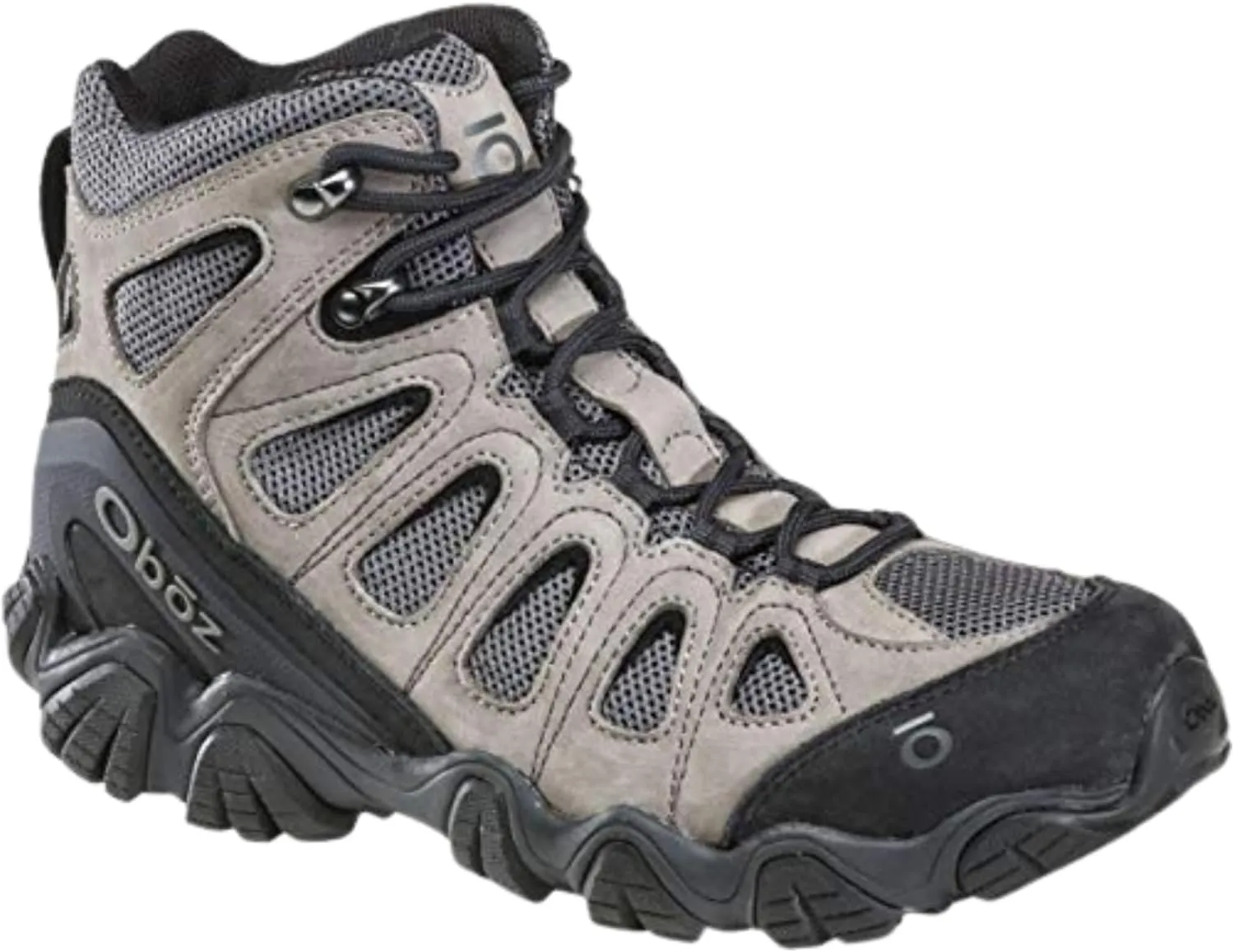 Oboz Sawtooth II Mid Hiking Boot - Men's