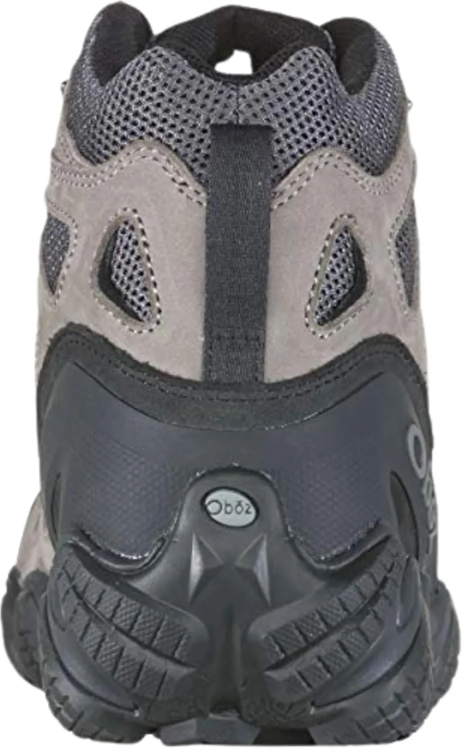 Oboz Sawtooth II Mid Hiking Boot - Men's