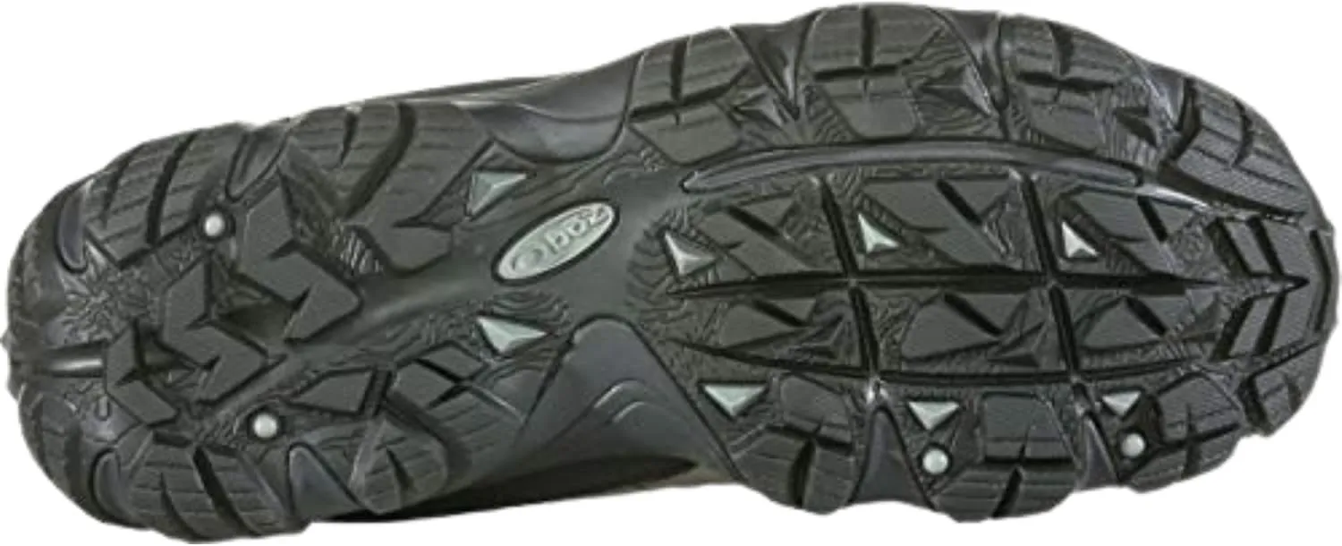 Oboz Sawtooth II Mid Hiking Boot - Men's