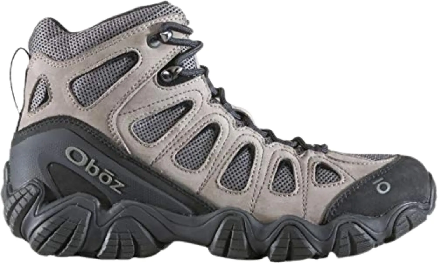 Oboz Sawtooth II Mid Hiking Boot - Men's