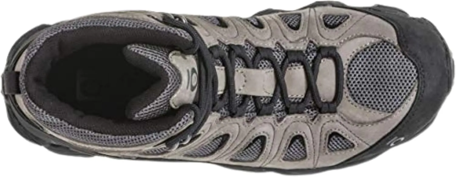Oboz Sawtooth II Mid Hiking Boot - Men's