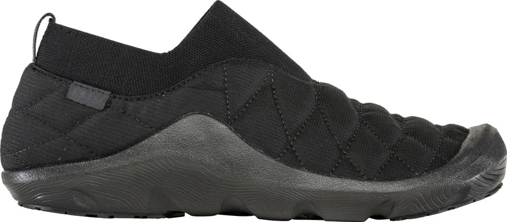Oboz Unisex Whakata Puffy Low Boot