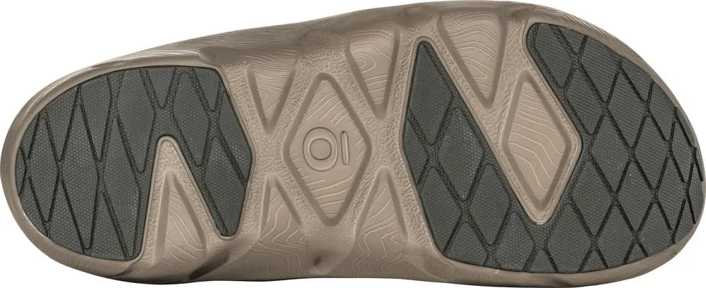 Oboz Unisex Whakata Puffy Low Boot