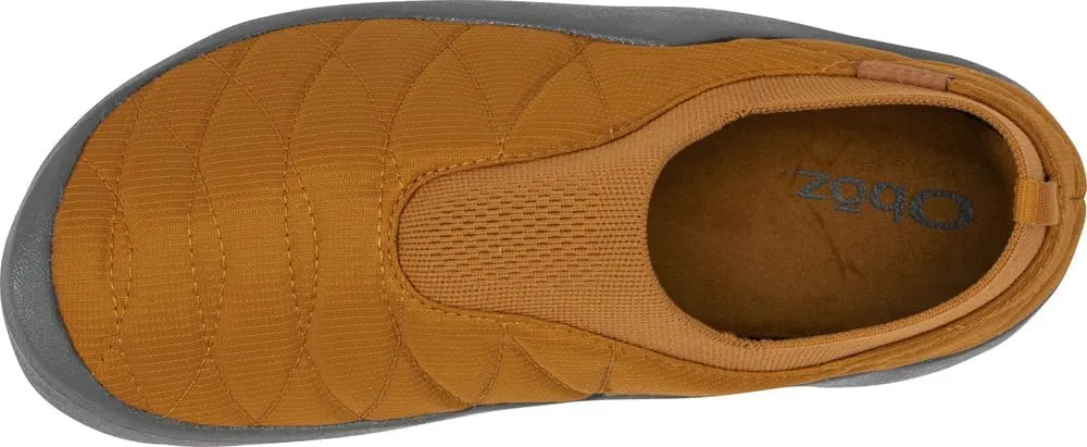 Oboz Unisex Whakata Puffy Low Boot