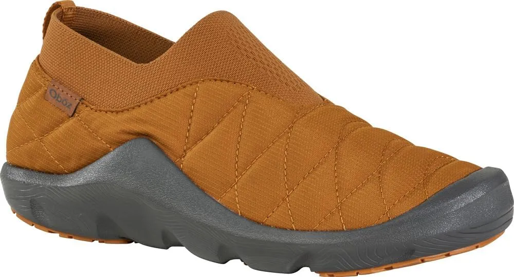Oboz Unisex Whakata Puffy Low Boot