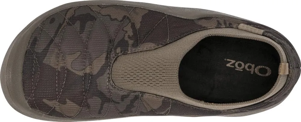 Oboz Unisex Whakata Puffy Low Boot