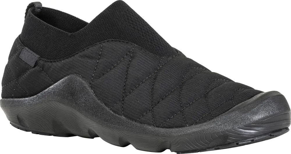 Oboz Unisex Whakata Puffy Low Boot