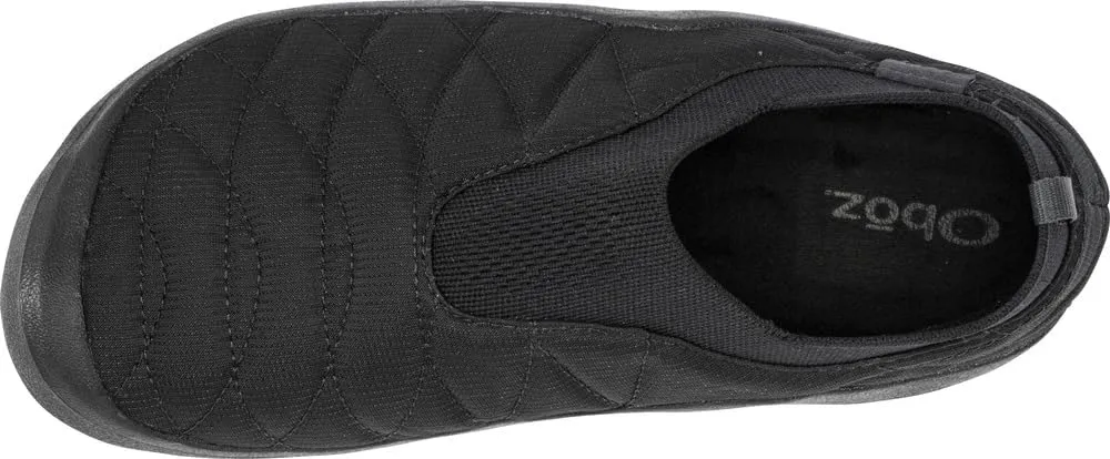 Oboz Unisex Whakata Puffy Low Boot