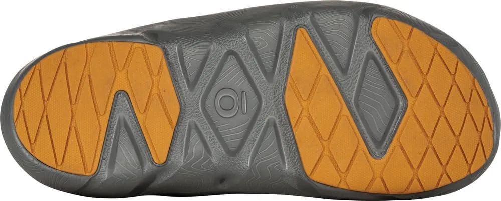 Oboz Unisex Whakata Puffy Low Boot