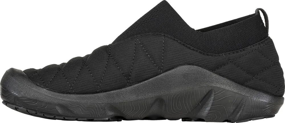 Oboz Unisex Whakata Puffy Low Boot