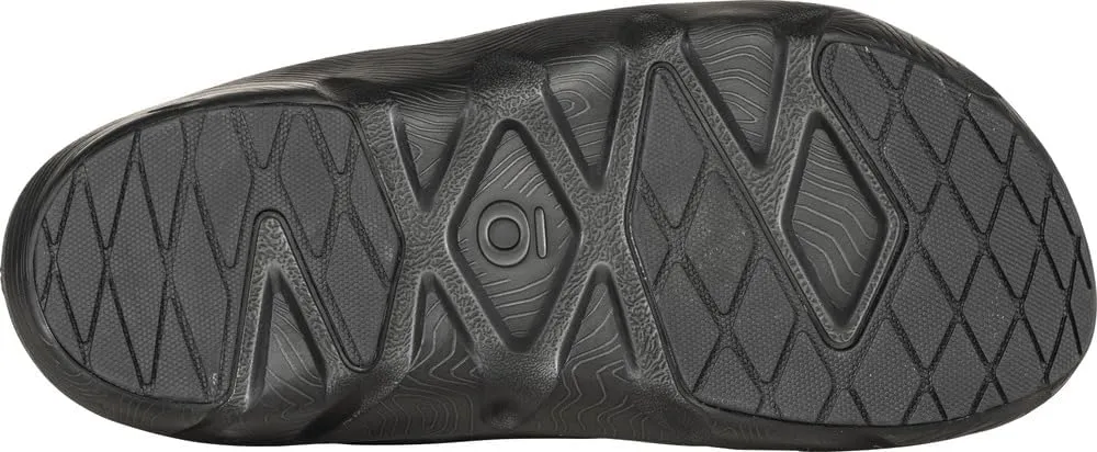 Oboz Unisex Whakata Puffy Low Boot