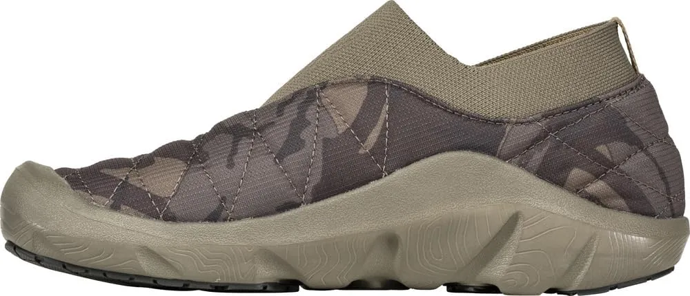 Oboz Unisex Whakata Puffy Low Boot