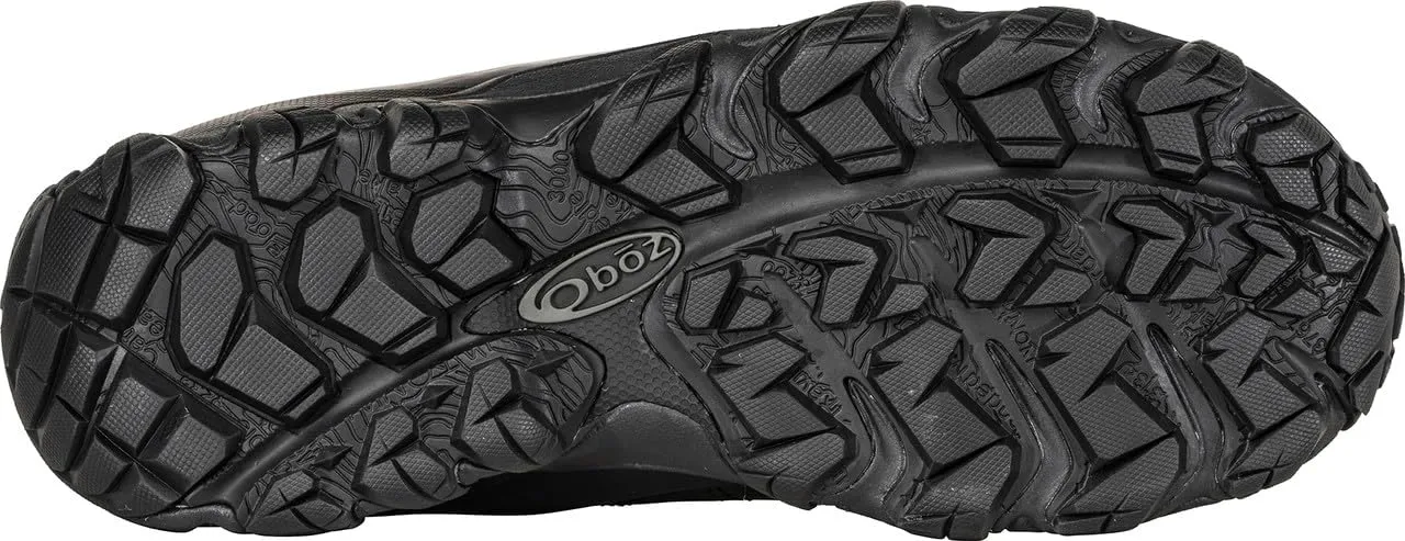 Oboz Women's Bridger 7" Insulated B-DRY