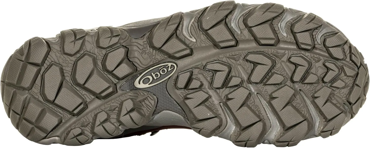 Oboz Women's Bridger B-DRY Hiking Boot