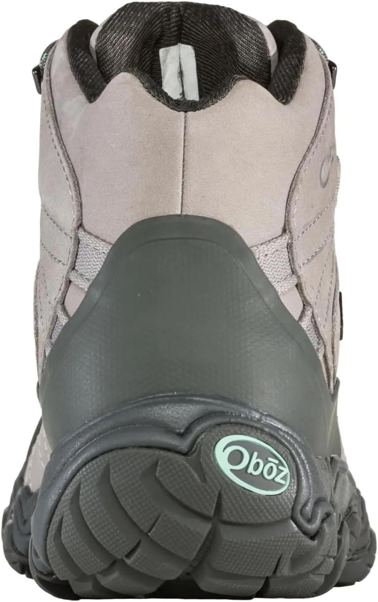Oboz Women's Bridger B-DRY Hiking Boot